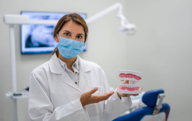 Best Emergency Dental Surgery in Richmond West, FL