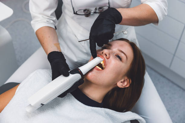 Best Emergency Broken Tooth Repair in Richmond West, FL