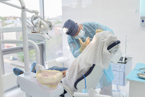 Best Emergency Wisdom Teeth Removal in Richmond West, FL
